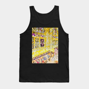 Morning Prayer Tank Top